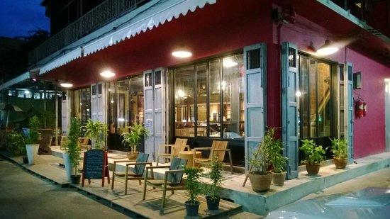 Jin Chieng Seng by Inn A Day